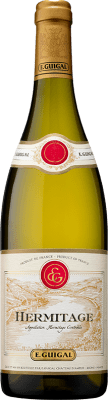 E. Guigal Blanc Crozes-Hermitage 75 cl