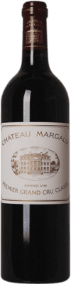Château Margaux Margaux бутылка Магнум 1,5 L
