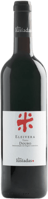 Dos Lusíadas Eleivera Touriga Nacional Douro 75 cl