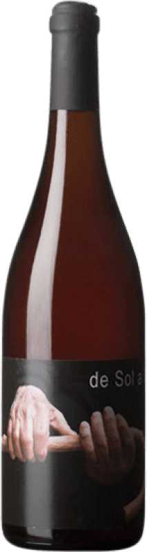 11,95 € | Vino blanco Esencia Rural De Sol a Sol Rancio Castilla la Mancha España Airén 75 cl