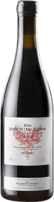 Mas Martinet Els Escurçons Grenache Tintorera Priorat 75 cl