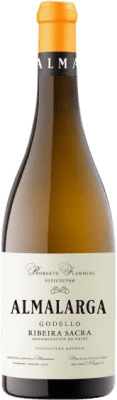 Pena das Donas Almalarga Godello Ribeira Sacra 75 cl