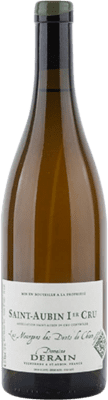 Dominique Derain Blanc Premier Cru