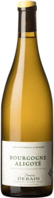 Dominique Derain Aligoté — Алиготе Bourgogne Aligoté 75 cl