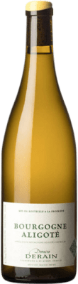 Dominique Derain Aligoté Bourgogne Aligoté 75 cl