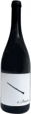 Mas Amiel À Peïssou Syrah — Сира Eco — Эко Био Органический 75 cl