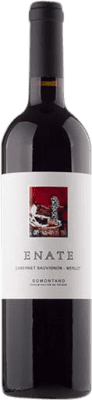 Enate Cabernet Sauvignon-Merlot Somontano 瓶子 Magnum 1,5 L
