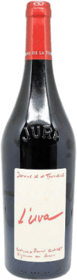 Domaine de La Tournelle Uva Arbosiana Poulsard Arbois Pupillin 75 cl