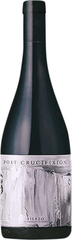 Free Shipping | Red wine Michelini i Mufatto Post-Crucifixión D.O. Bierzo Castilla y León Spain Mencía, Godello, Brancellao, Merenzao, Palomino Fino 75 cl