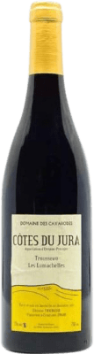 Domaine des Cavarodes Lumachelles Bastardo Arbois 75 cl