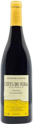 Domaine des Cavarodes Lumachelles Bastardo Arbois Biologico 75 cl