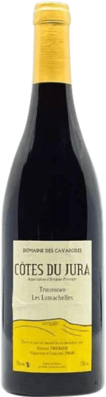 免费送货 | 红酒 Domaine des Cavarodes Lumachelles A.O.C. Arbois 朱拉 法国 Bastardo 75 cl