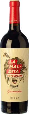 La Maldita Revolution Garnacha — Гренаш Rioja 75 cl