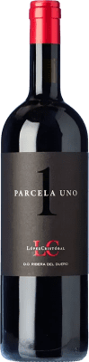 López Cristóbal Uno Parcela Única — Einzellagenwein