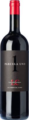 López Cristóbal Parcela Uno Tempranillo Ribera del Duero 75 cl