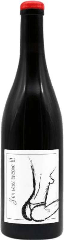 37,95 € | Красное вино Jean-François Ganevat J'en Veux Encore Jura Франция Bastardo, Gamay 75 cl