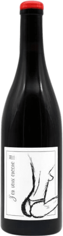 37,95 € | Rotwein Jean-François Ganevat J'en Veux Encore Jura Frankreich Bastardo, Gamay Ökologisch 75 cl