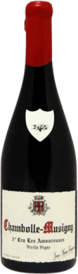 Jean-Marie Fourrier Les Amoureuses Premier Cru Pinot Nero Chambolle-Musigny 75 cl