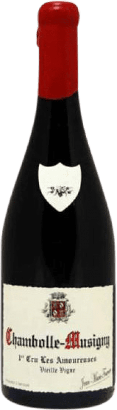 759,95 € Бесплатная доставка | Красное вино Jean-Marie Fourrier Amoureuses 1er Premier Cru A.O.C. Chambolle-Musigny