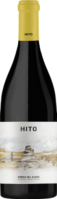 Cepa 21 Hito Tempranillo Ribera del Duero 瓶子 Magnum 1,5 L