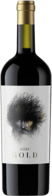 Ego Goru Jumilla Gold — Edição Ouro 75 cl