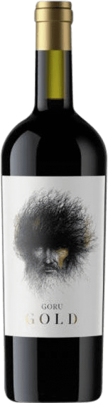 免费送货 | 红酒 Ego Goru Gold D.O. Jumilla 穆尔西亚地区 西班牙 Syrah, Cabernet Sauvignon, Monastrell 75 cl