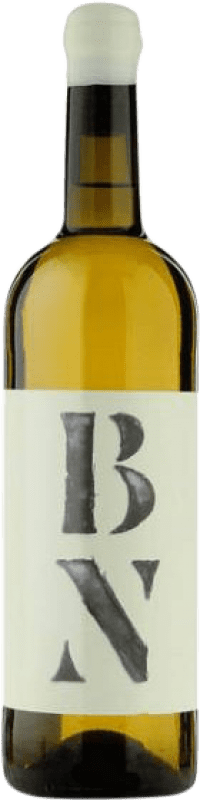 23,95 € Envio grátis | Vinho Branco Partida Creus Natural Eco — Biológico