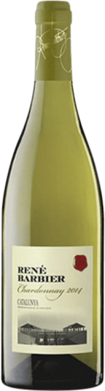 8,95 € | Белое вино René Barbier D.O. Catalunya Каталония Испания Chardonnay — Шардоне 75 cl
