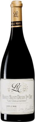 Lucien Le Moine Les Genavrières Premier Cru Pinot Black Morey-Saint-Denis 75 cl