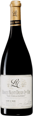 Lucien Le Moine Les Genavrières Premier Cru