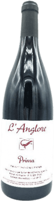 L'Anglore Prima Tavel Ecológico 75 cl
