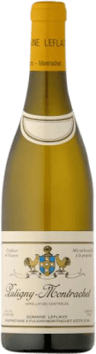 Domaine Leflaive Chardonnay Puligny-Montrachet 75 cl