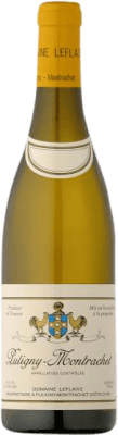 Domaine Leflaive Chardonnay Puligny-Montrachet Eco — Biológico 75 cl