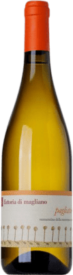 Fattoria di Magliano Pagliatura Vermentino Maremma Toscana 75 cl