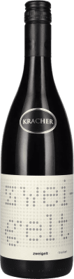 Kracher Zweigelt Burgenland 75 cl