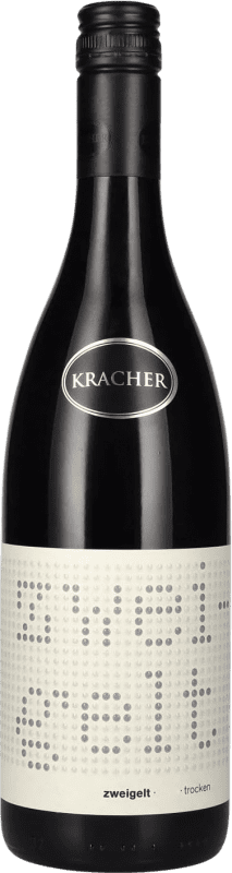19,95 € Envoi gratuit | Vin Rouge Kracher I.G. Burgenland