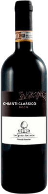 La Querce Seconda Sangiovese Chianti Classico 75 cl