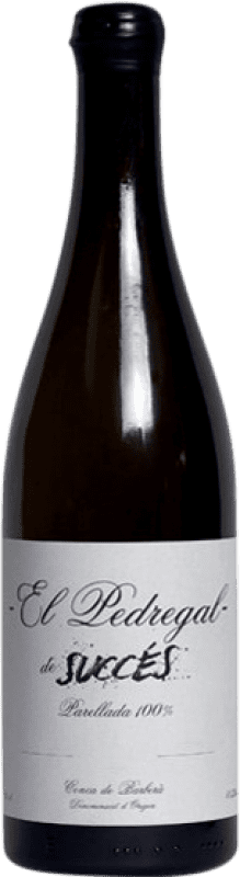 21,95 € | Белое вино Succés El Pedregal D.O. Conca de Barberà Каталония Испания Parellada — Парельяда 75 cl