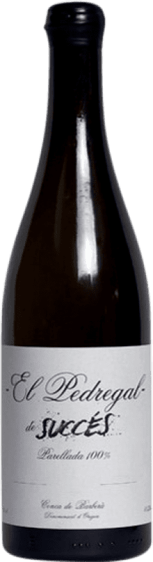 19,95 € 免费送货 | 白酒 Succés El Pedregal D.O. Conca de Barberà