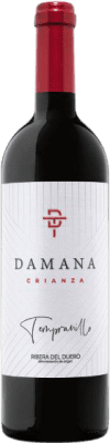 Tábula Damana Crianza — 陈酿 1,5 L