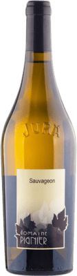 Domaine Pignier Sauvageon Ouillée Savagnin Côtes du Jura 75 cl