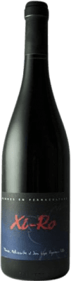 Ligas Ktima Xi-Ro Pella Biologico 75 cl