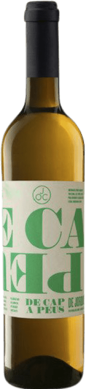 11,95 € 免费送货 | 白酒 JOC De Cap a Peus D.O. Empordà