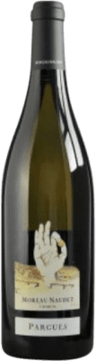 Moreau-Naudet Pargues V.V. Vieilles Vignes Chardonnay Chablis 75 cl