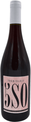 Mas Coutelou 5SO Formidable Cinsault 75 cl