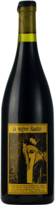 Mas Coutelou La Vigne Haute Syrah — Shiraz Eco — Organic 75 cl