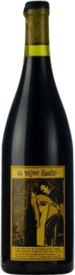 Mas Coutelou La Vigne Haute Syrah 75 cl