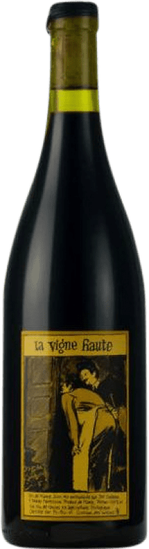 Spedizione Gratuita | Vino rosso Mas Coutelou La Vigne Haute Linguadoca-Rossiglione Francia Syrah Biologico 75 cl