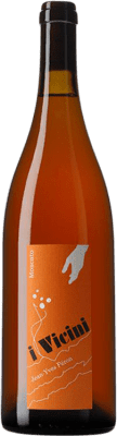 Jean-Yves Péron I Vicini Moscato — Muscat Eco — Biologique 75 cl