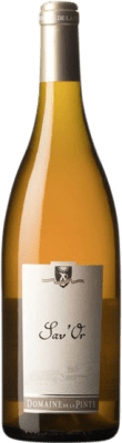 La Pinte Sav'Or Orange Savagnin Arbois Pupillin 75 cl